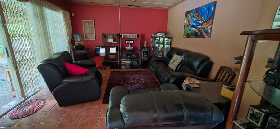 3 Bedroom Property for Sale in Vaalpark Free State